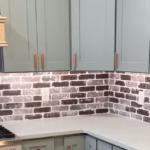 Countertop Lighting Installation