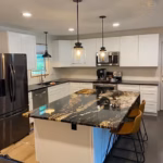 Full Home Electrical Renovation