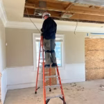 Full Commercial Renovation  Greer Golf